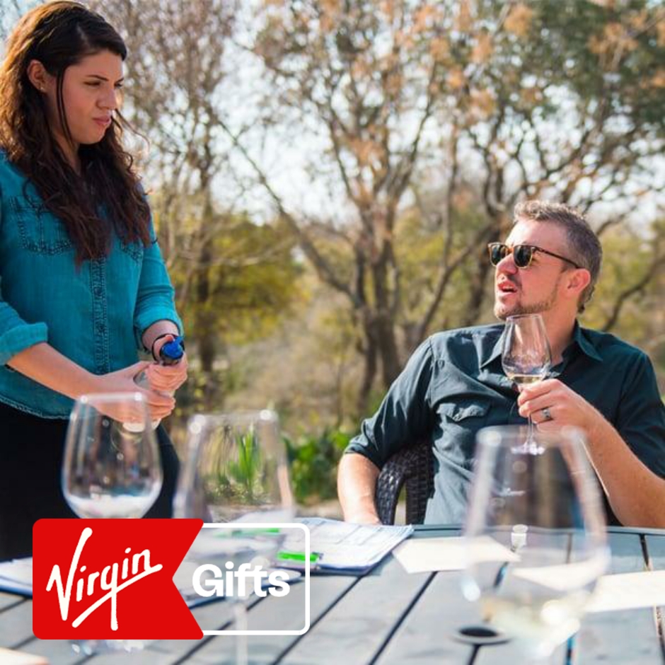 Hill Country BBQ & Wine Tour | Food & Drink | Food Tours | Texas | Austin | Virgin Gifts / Vouchers