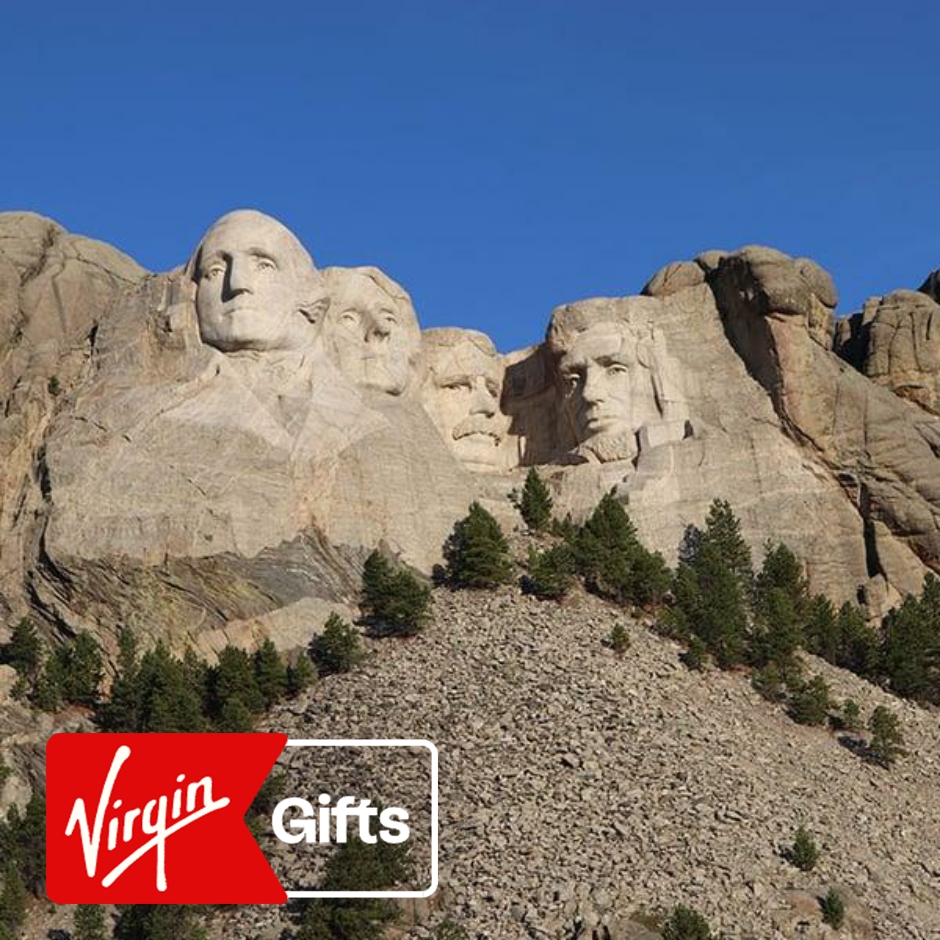 Private Best of the Black Hills Tour | Virgin Gifts / Vouchers