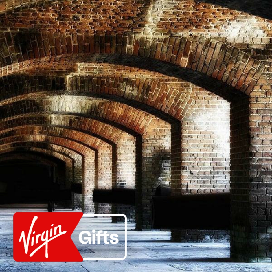 The Ghosts of Key West Tour | Tours & Sightseeing | Florida Keys | Virgin Gifts / Vouchers