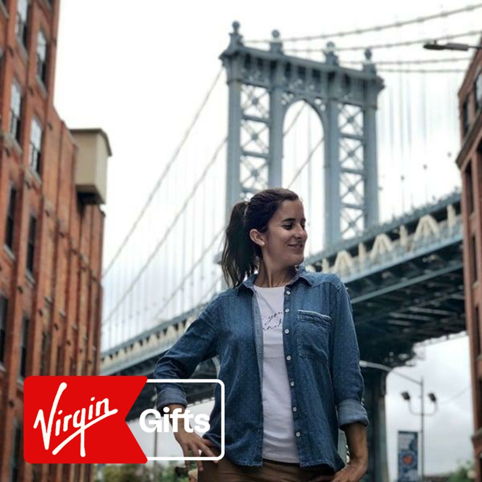 The Best of Brooklyn Food & Culture Tour | Food & Drink | Food Tours | New Jersey | New York City | Virgin Gifts / Vouchers