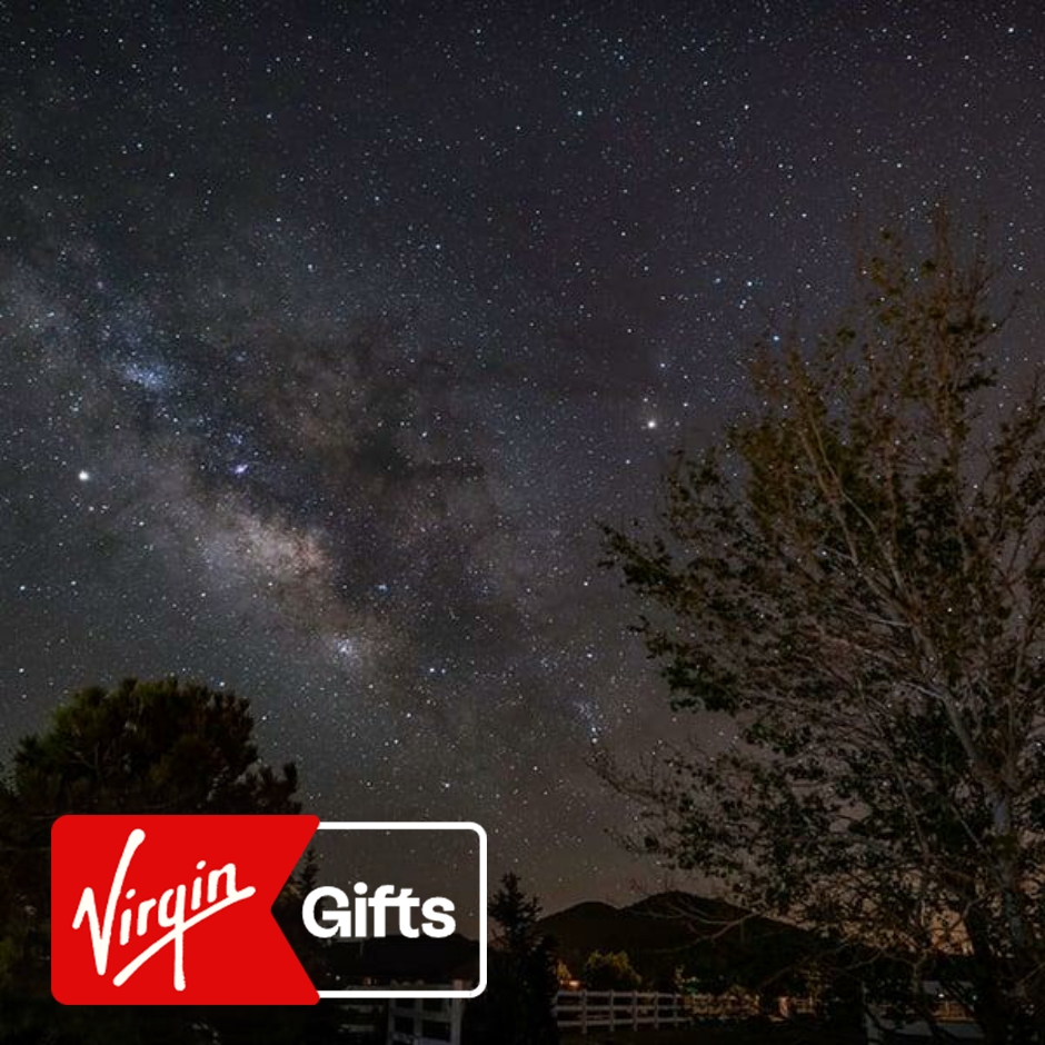 The Ghosts of Flagstaff Walking Tour | Tours & Sightseeing | Walking Tours | Arizona | Virgin Gifts / Vouchers