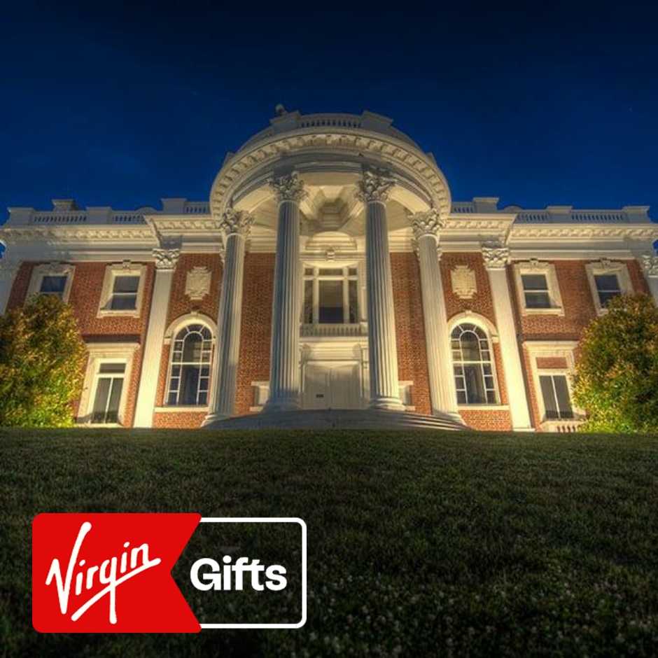 The Ghosts of Chattanooga Walking Tour | Tours & Sightseeing | Walking Tours | Tennessee | Virgin Gifts / Vouchers