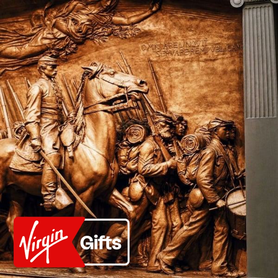 Tour of the DC National Gallery of Art | Tours & Sightseeing | Walking Tours | Washington DC | Virgin Gifts / Vouchers
