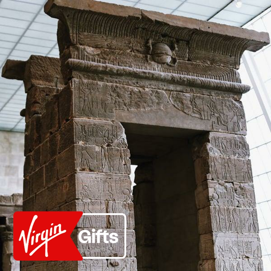 Private VIP Tour of the MET | Tours & Sightseeing | Walking Tours | New York City | Virgin Gifts / Vouchers
