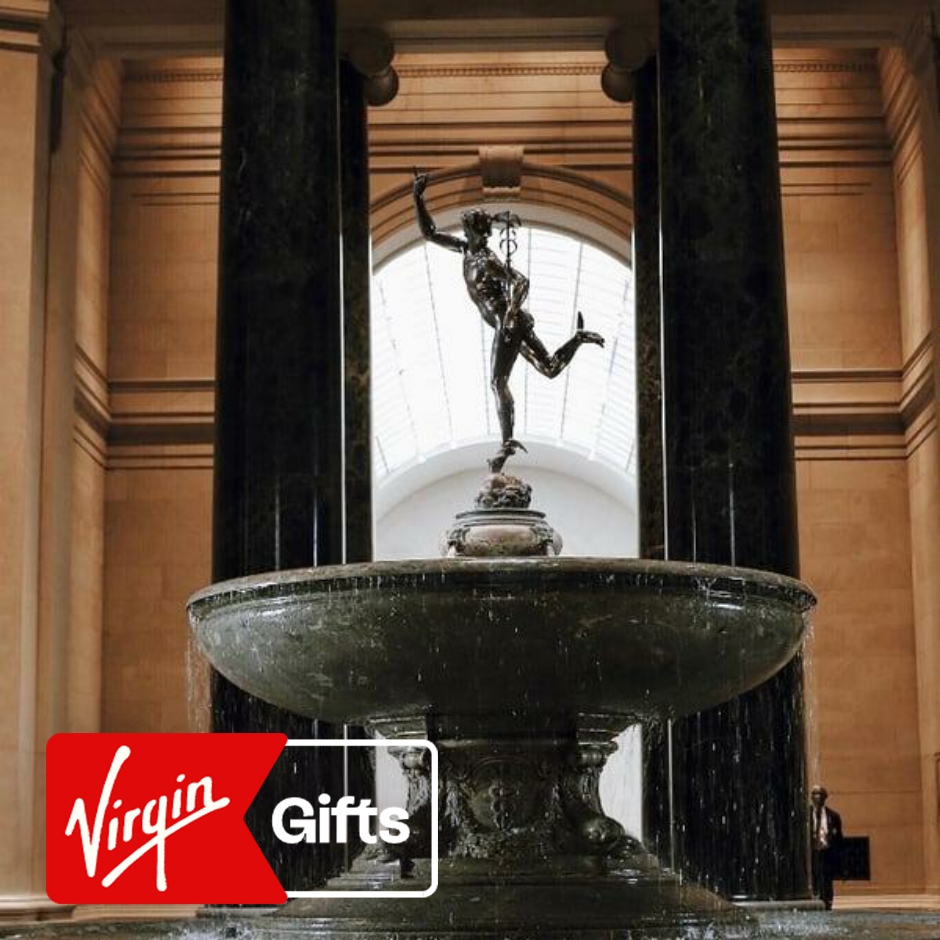 Private Tour of the DC National Gallery of Art Museum | Tours & Sightseeing | Walking Tours | Washington DC | Virgin Gifts / Vouchers