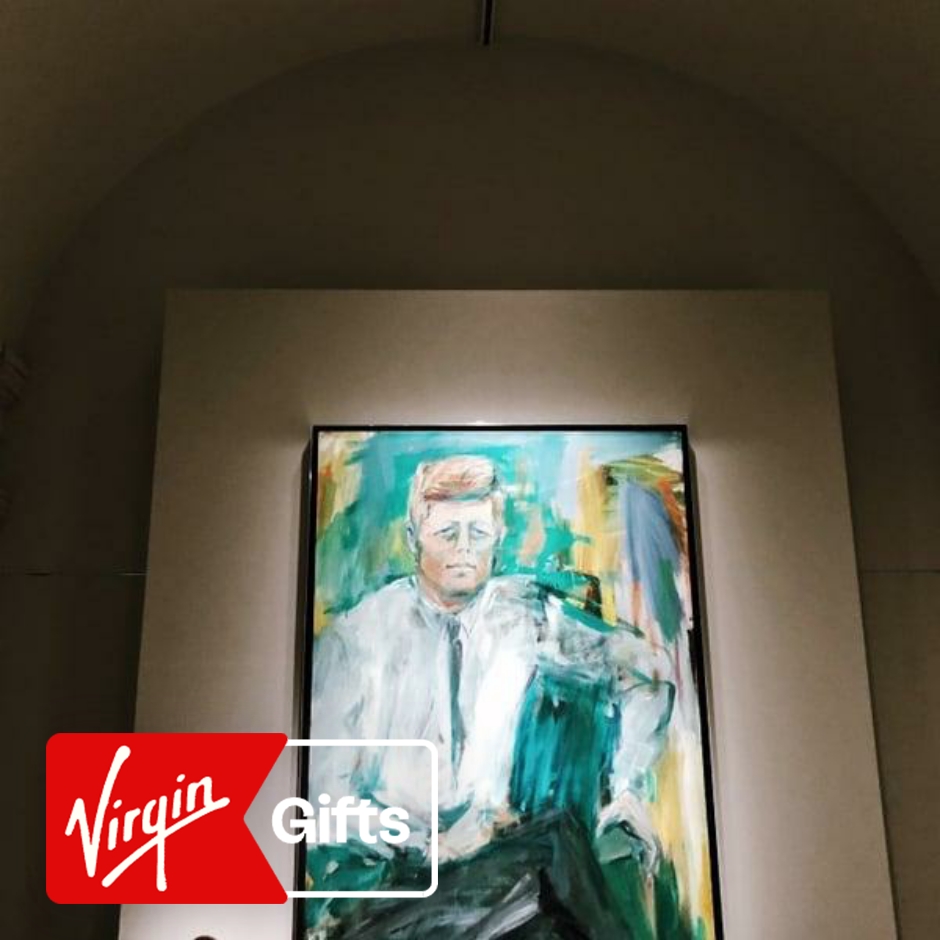 Private Tour of the National Portrait Gallery and American Art Museum | Tours & Sightseeing | Walking Tours | Washington DC | Virgin Gifts / Vouchers