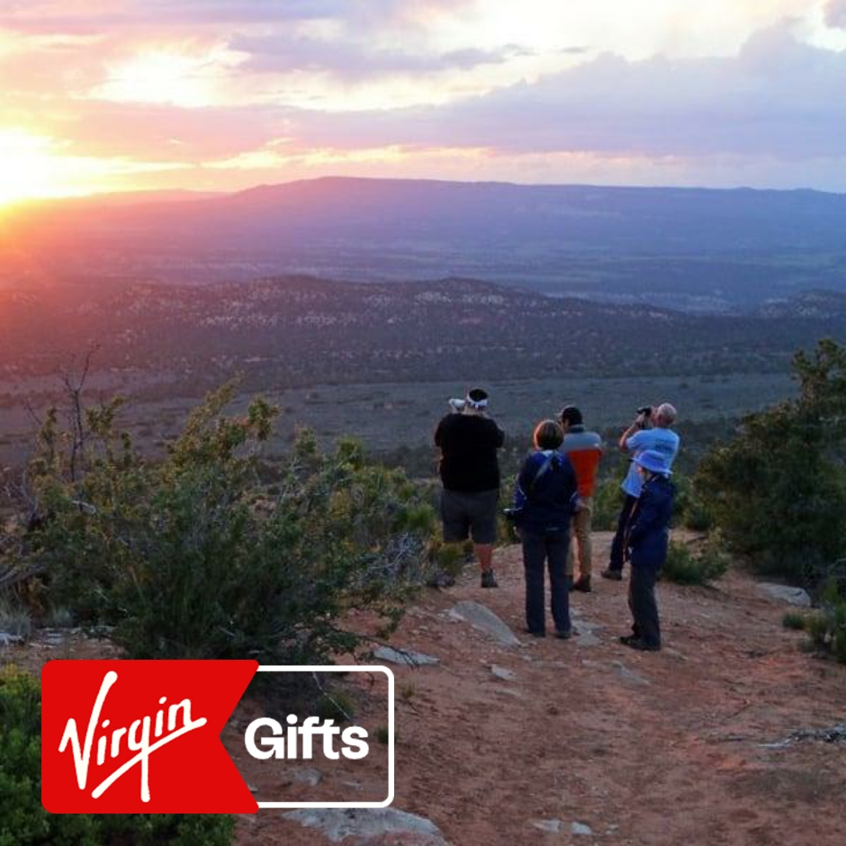 Private Slot Canyon Hike and Sunset Tour | Adventure Activities | Guided Hiking, Climbing & Caving | Utah | Kanab | Virgin Gifts / Vouchers