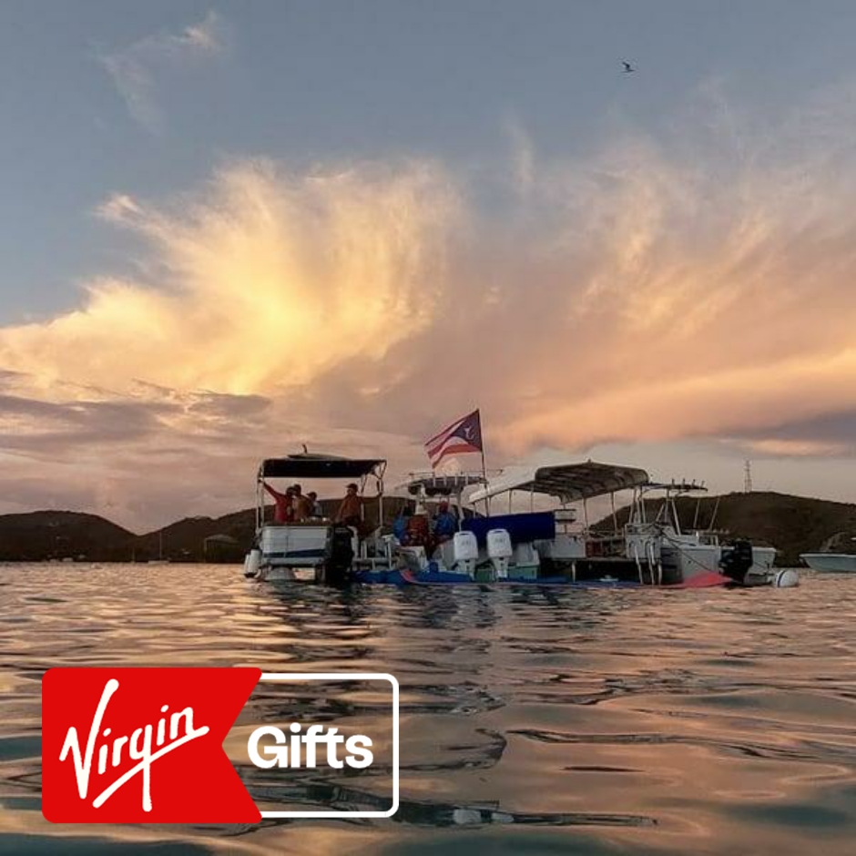 Ultimate Private 3-Day Tour of Puerto Rico | Adventure Activities | San Juan | Virgin Gifts / Vouchers