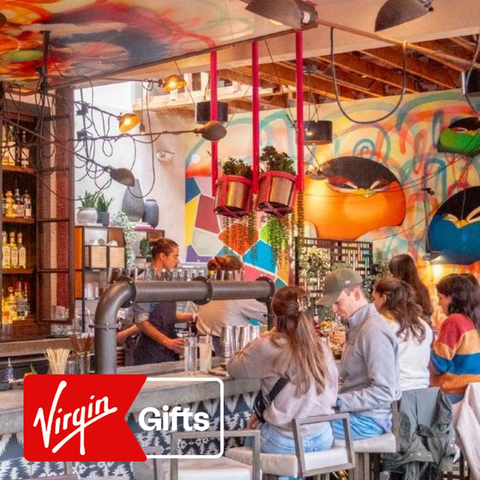 La Jolla Food, Drinks, and Beaches Tour | Food & Drink | Food Tours | California | San Diego | Virgin Gifts / Vouchers