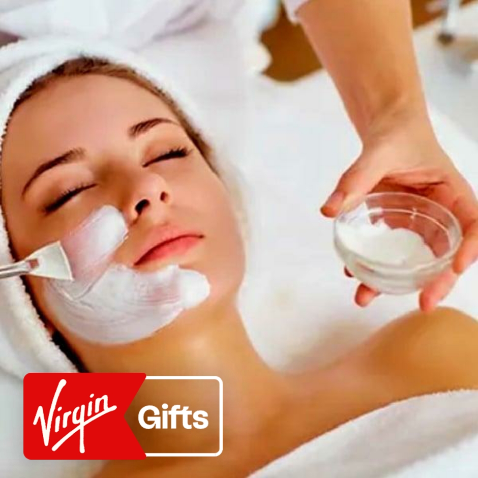 Magic Facial at Rosewater Skin Care | Spa Packages | California | San Francisco | Virgin Gifts / Vouchers