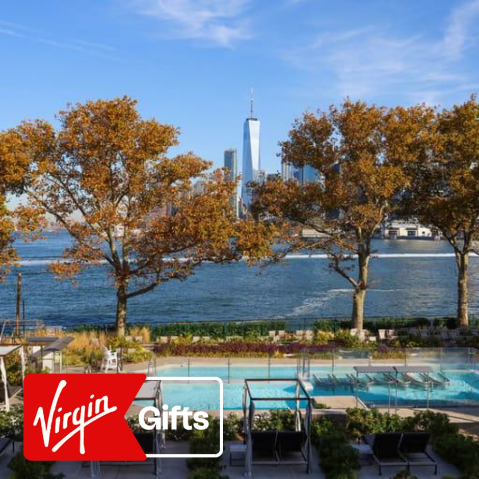 Evening Access to the QC NY Luxury Spa for Her | Pamper & Relaxation Treatments | Spa Packages | New Jersey | New York City | Virgin Gifts / Vouchers