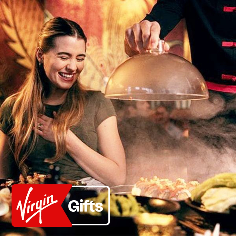 2-Course Meal for Two at P.F. Chang\'s China Bistro | Food & Drink | Dining | New Jersey | New York City | Virgin Gifts / Vouchers