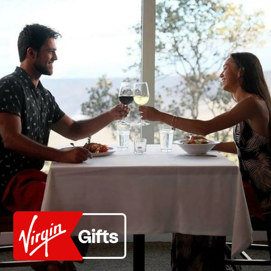 Deluxe Big Island Tour with Lunch and a 3-Course Dinner | Virgin Gifts / Vouchers