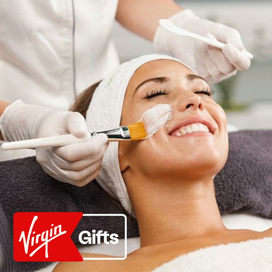 Personalized Facial at Skin Beauty Bar | Spa Packages | Washington DC | Washington | Virgin Gifts / Vouchers