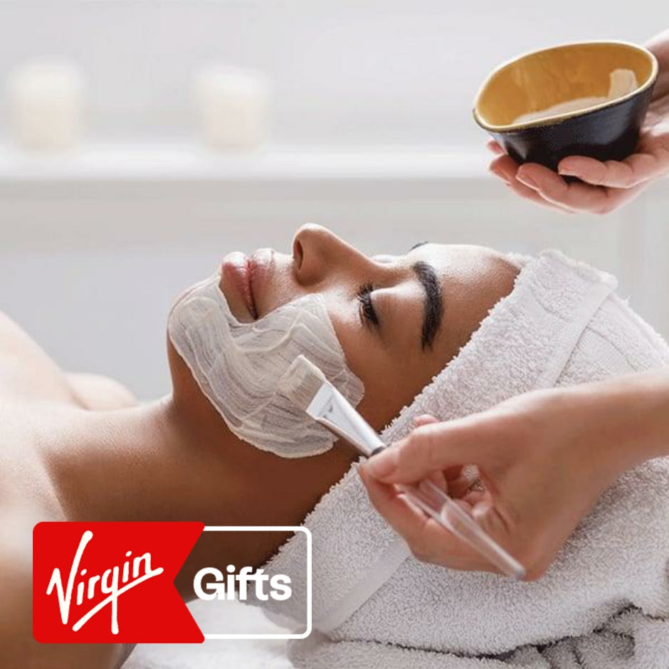 Refreshing HydraFacial at Skin Beauty Bar | Spa Packages | Washington DC | Washington | Virgin Gifts / Vouchers