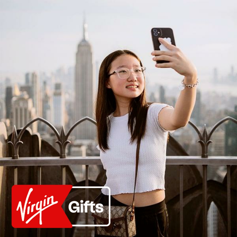 Top of the Rock VIP Admission | Tours & Sightseeing | Attractions | New York City | Virgin Gifts / Vouchers