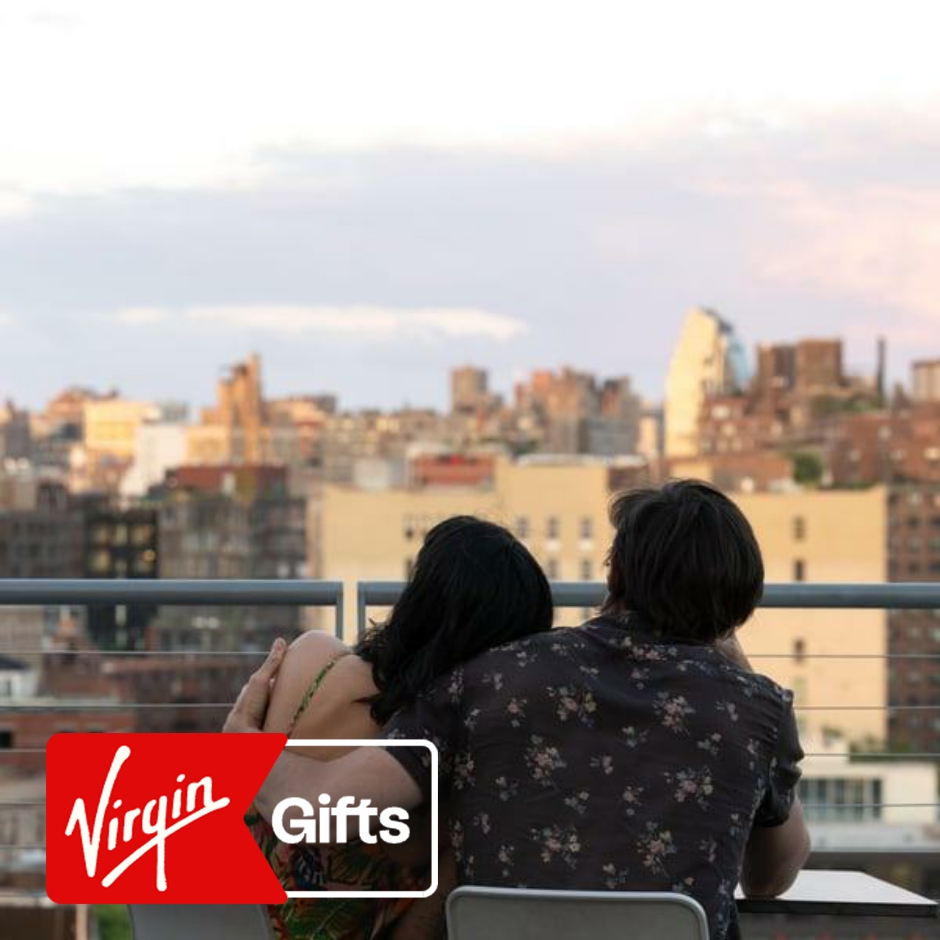 The Whitney Museum of American Art Admission | Tours & Sightseeing | Attractions | New Jersey | New York City | Virgin Gifts / Vouchers