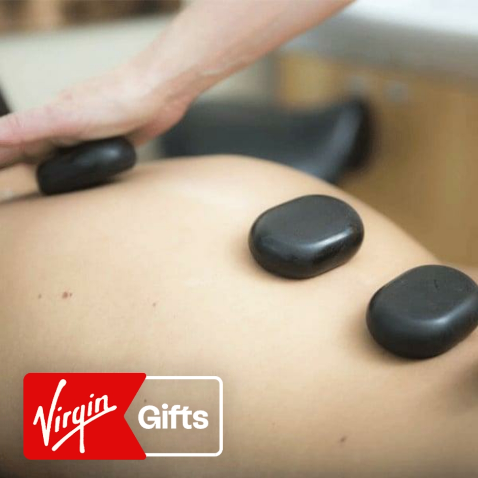 Hot Stone Massage at Knead NYC | Spa Packages | New York | New York City | Virgin Gifts / Vouchers