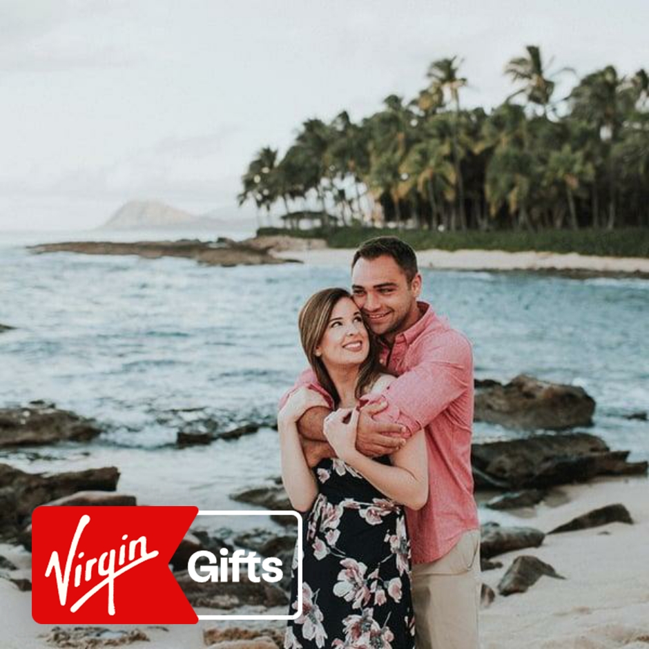 Professional Photoshoot and Waikiki Live Show with Buffet for Two | Creative | Photography | Hawaii | Oahu | Virgin Gifts / Vouchers