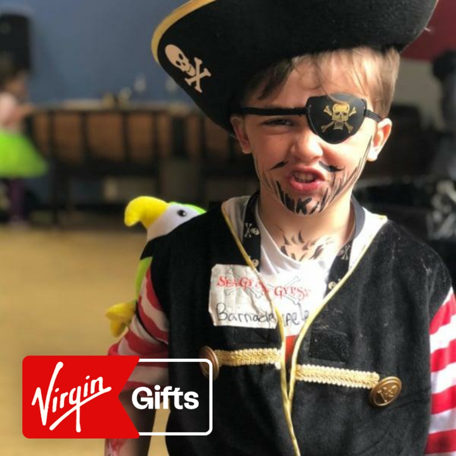 Pirate Sailing Adventure on the Chesapeake | Water Activities | Washington DC | Virgin Gifts / Vouchers