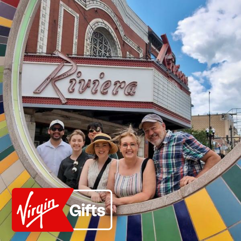 Bites of the World: Uptown Street Food Tour | Food & Drink | Food Tours | Illinois | Chicago | Virgin Gifts / Vouchers