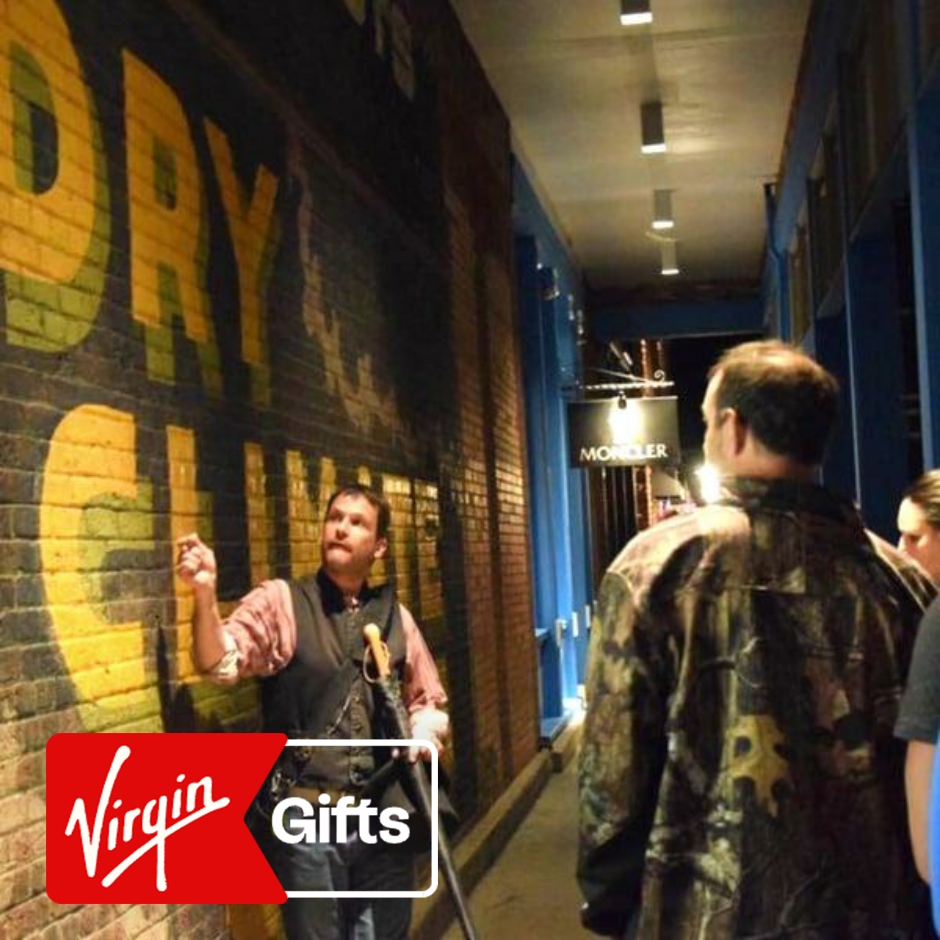 The Dark Side of Aspen Ghost Tour | Tours & Sightseeing | Ghost Tours | Colorado | Virgin Gifts / Vouchers