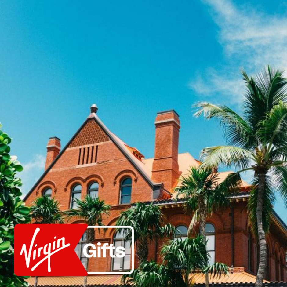 Key West Museum of Art and History at the Custom House Admission | Attractions | Florida | Florida Keys | Virgin Gifts / Vouchers