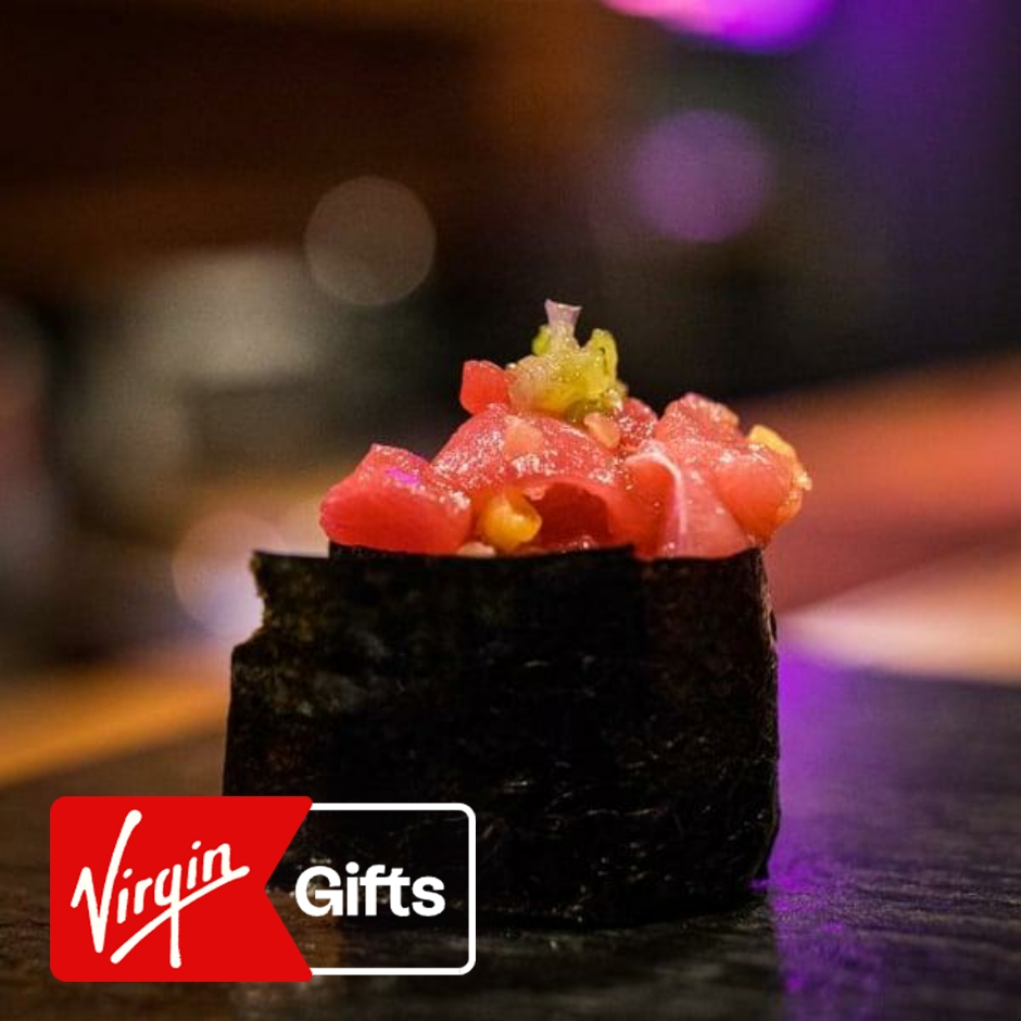 The Whitney Museum of American Art Admission and Weekday Omakase for Two with Unlimited Sake at Sushi by Bou - Chelsea | Food & Drink | Dining | New York | New York City | Virgin Gifts / Vouchers