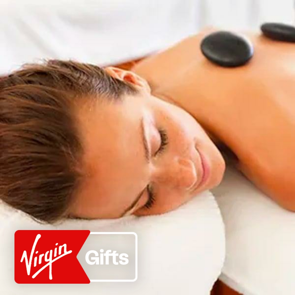 Hot Stone Therapy at Rejuvenate Massage | Spa Packages | California | San Francisco | Virgin Gifts / Vouchers