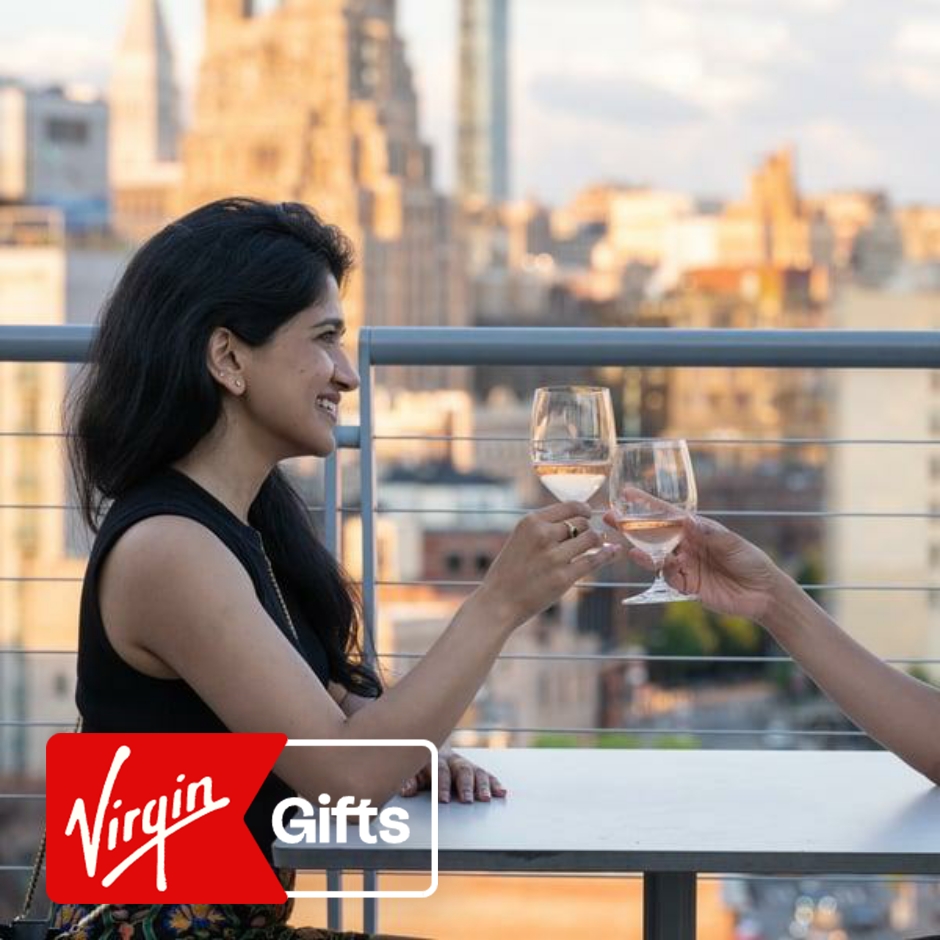 The Whitney Admission for Two with Drinks and Snack at Studio Bar | Tours & Sightseeing | Attractions | New York City | Virgin Gifts / Vouchers