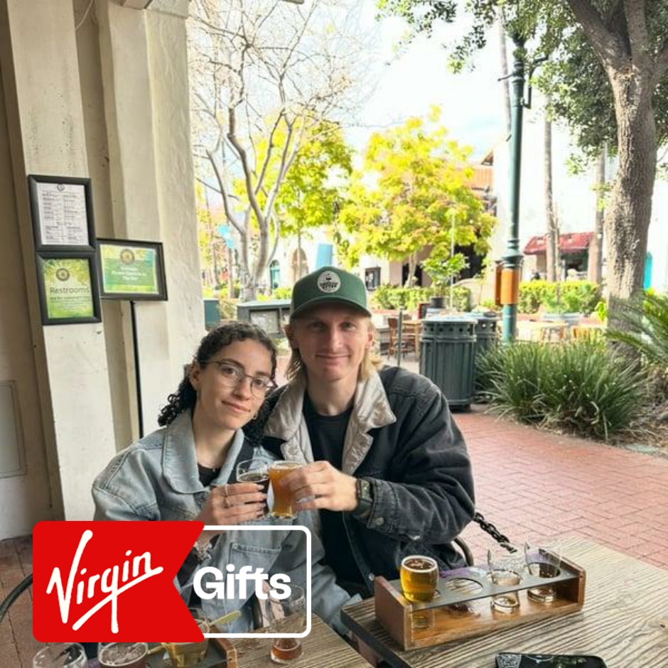 The Flavors of Santa Barbara: Wine, Beer, and Food Tasting Tour | Food & Drink | Food Tours | California | Virgin Gifts / Vouchers