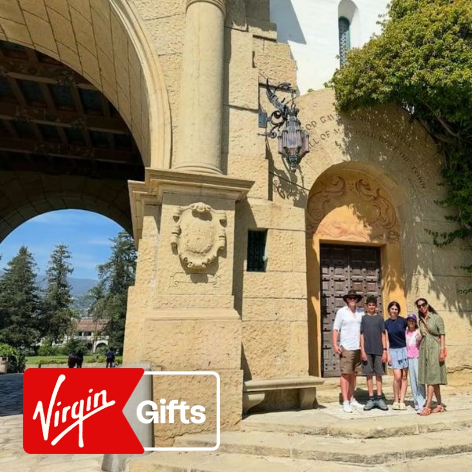 Wine, Chocolate, and History Tour | Food & Drink | Food Tours | California | Santa Barbara | Virgin Gifts / Vouchers