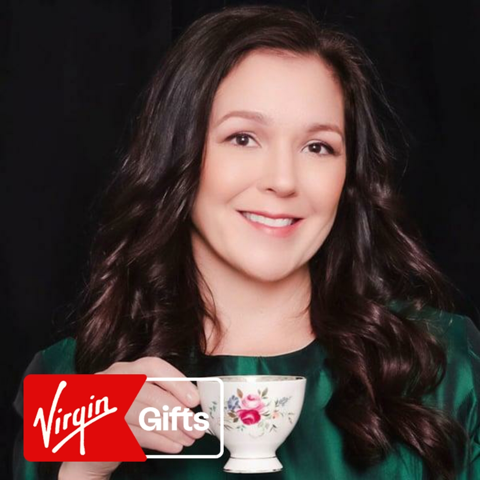The Art of Tea Tasting for Six | Food & Drink | West Virginia | Virgin Gifts / Vouchers