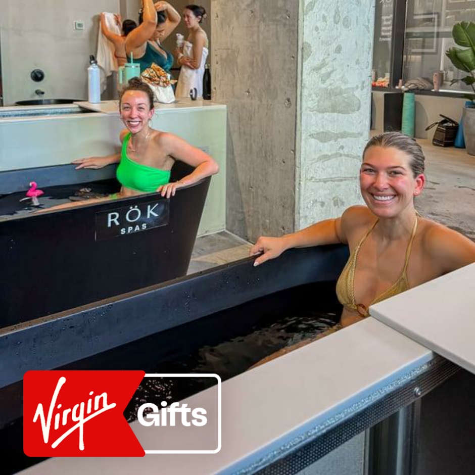Visit to RK Spa with Wine and Chocolate Tasting for Two at Blanchard Family Wines | Spa Packages | Colorado | Denver | Virgin Gifts / Vouchers
