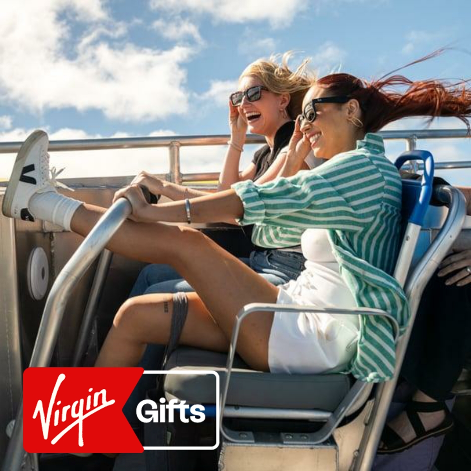 Rocketboat Ride on the San Francisco Bay | Scenic Cruises | Scenic & Sunset Cruises | California | Virgin Gifts / Vouchers