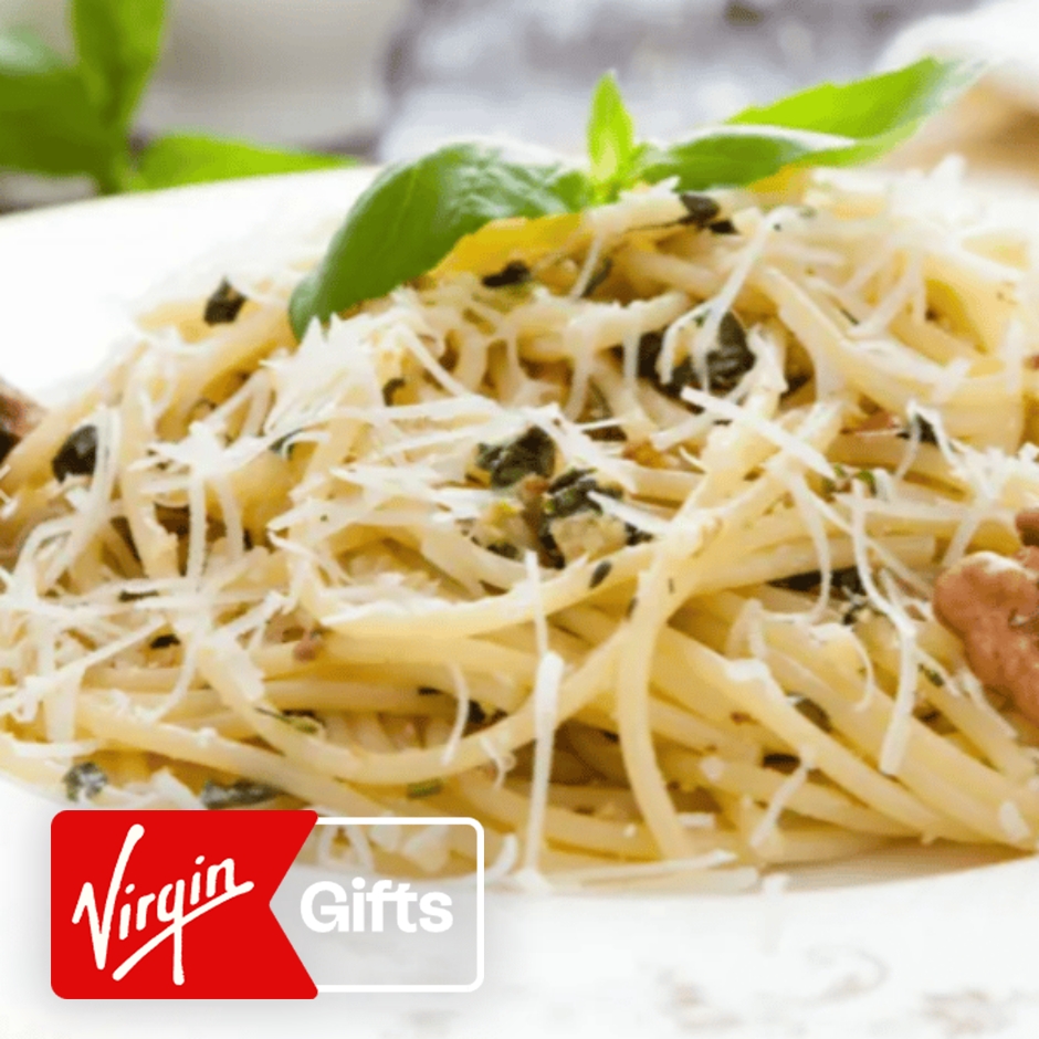 Multi-Course Cooking Class: A Taste of the Italian Riviera | Food and Drink | Cooking Classes | Colorado | Denver | Virgin Gifts / Vouchers