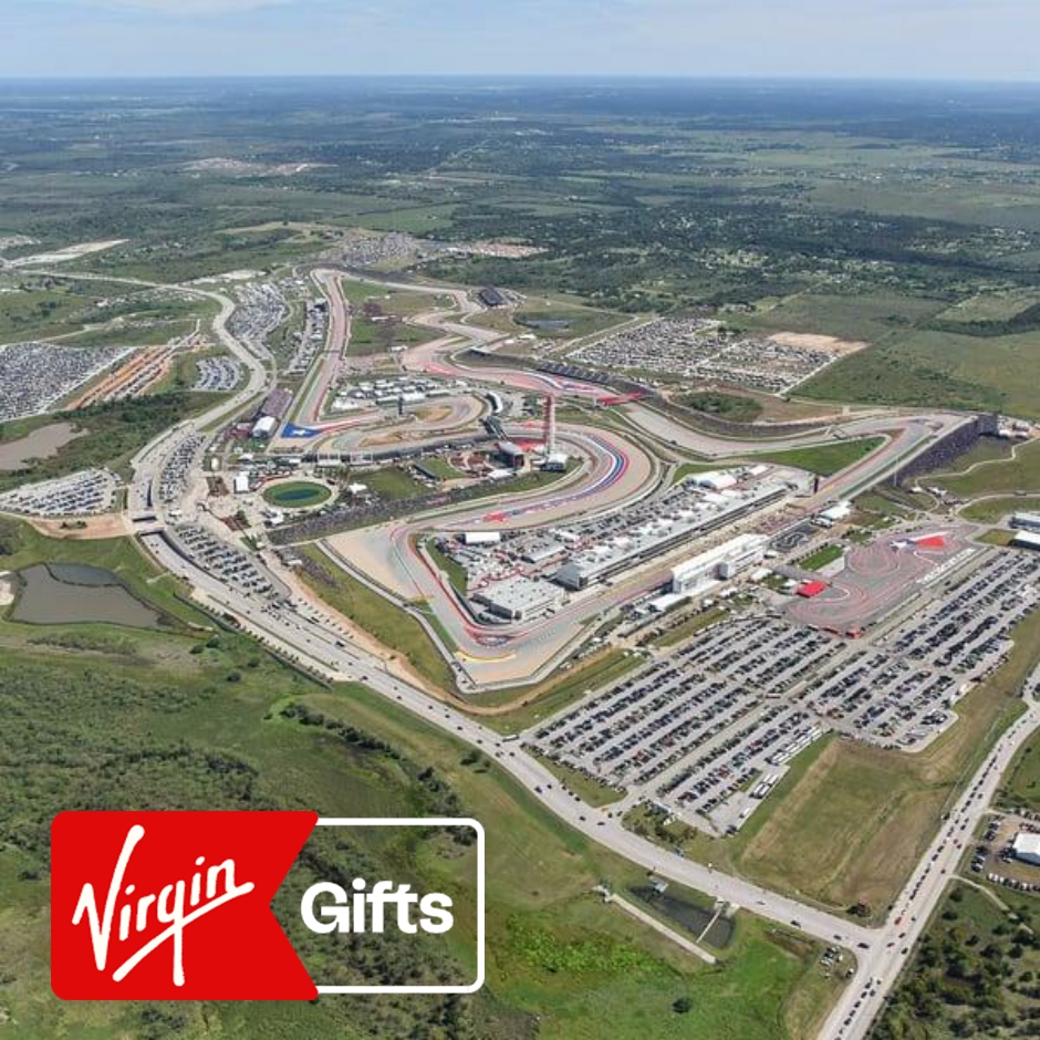 The Full Circuit: Private Flight Over San Marcos, Hill Country, and Downtown Austin | Flying | Plane Rides | Texas | Virgin Gifts / Vouchers