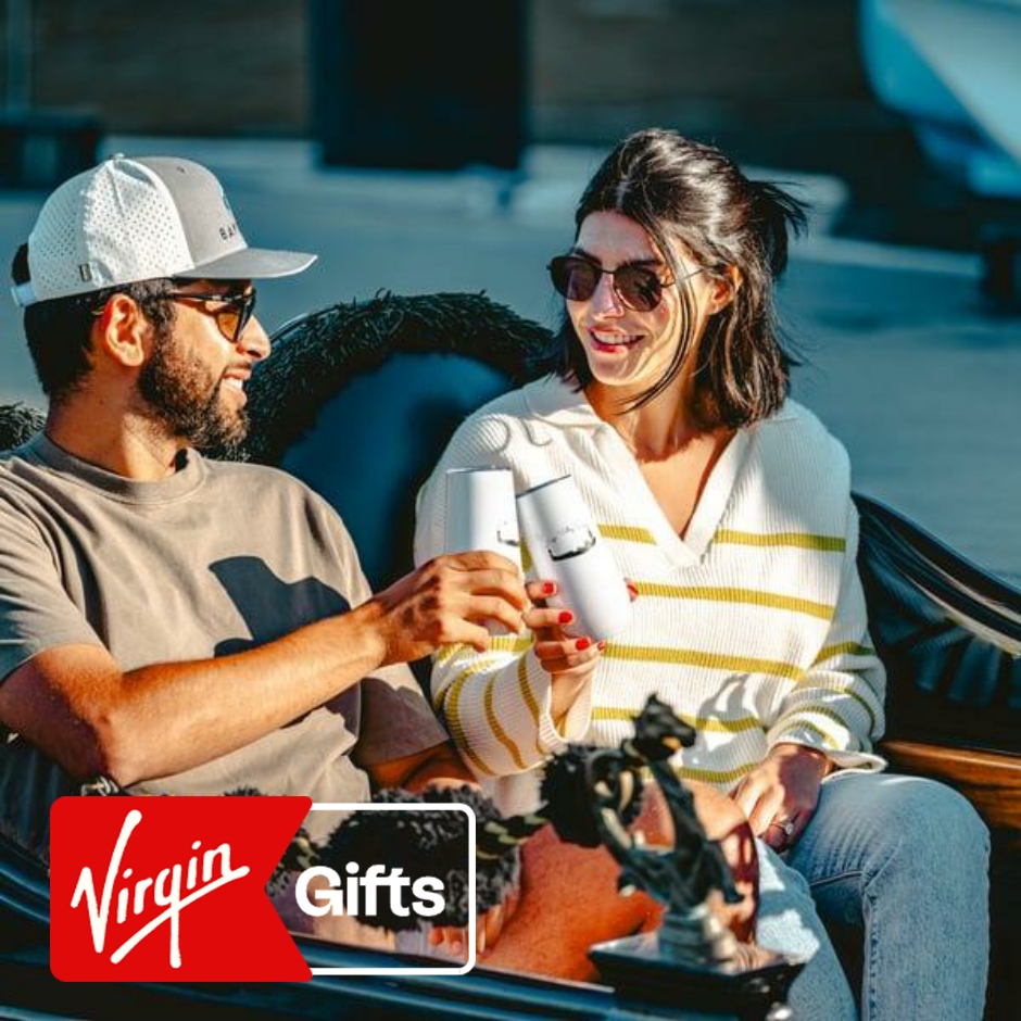 Wine and Chocolate Tasting at Vintage Sweet Shoppe with Venetian Gondola Ride for Two | Water Activities | Food and Drink | California | San Francisco | Virgin Gifts / Vouchers