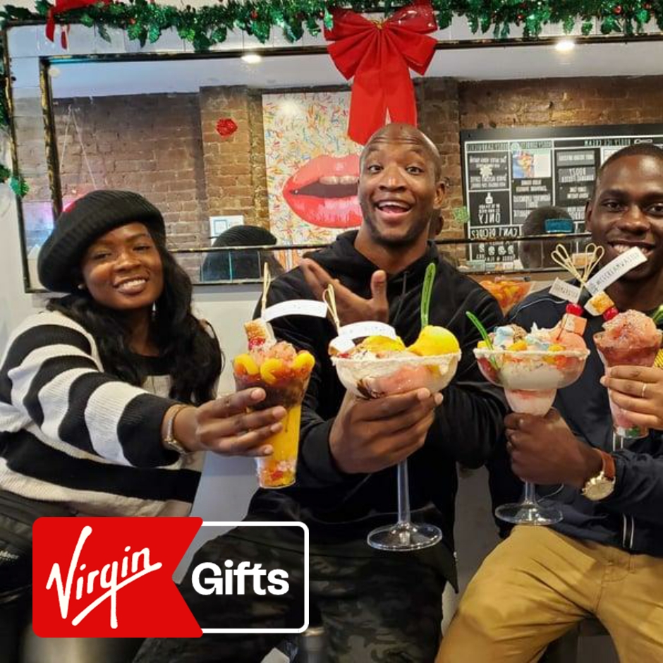 Boozy Ice Cream Sundae Making Class at Tipsy Scoop - Brooklyn | Food & Drink | Food and Drink | New York | New York City | Virgin Gifts / Vouchers