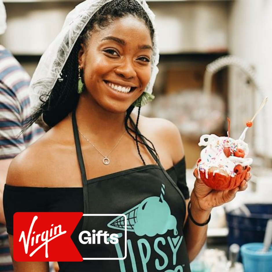 Boozy Ice Cream Making Class at Tipsy Scoop - Brooklyn | Food & Drink | Food and Drink | New York | New York City | Virgin Gifts / Vouchers