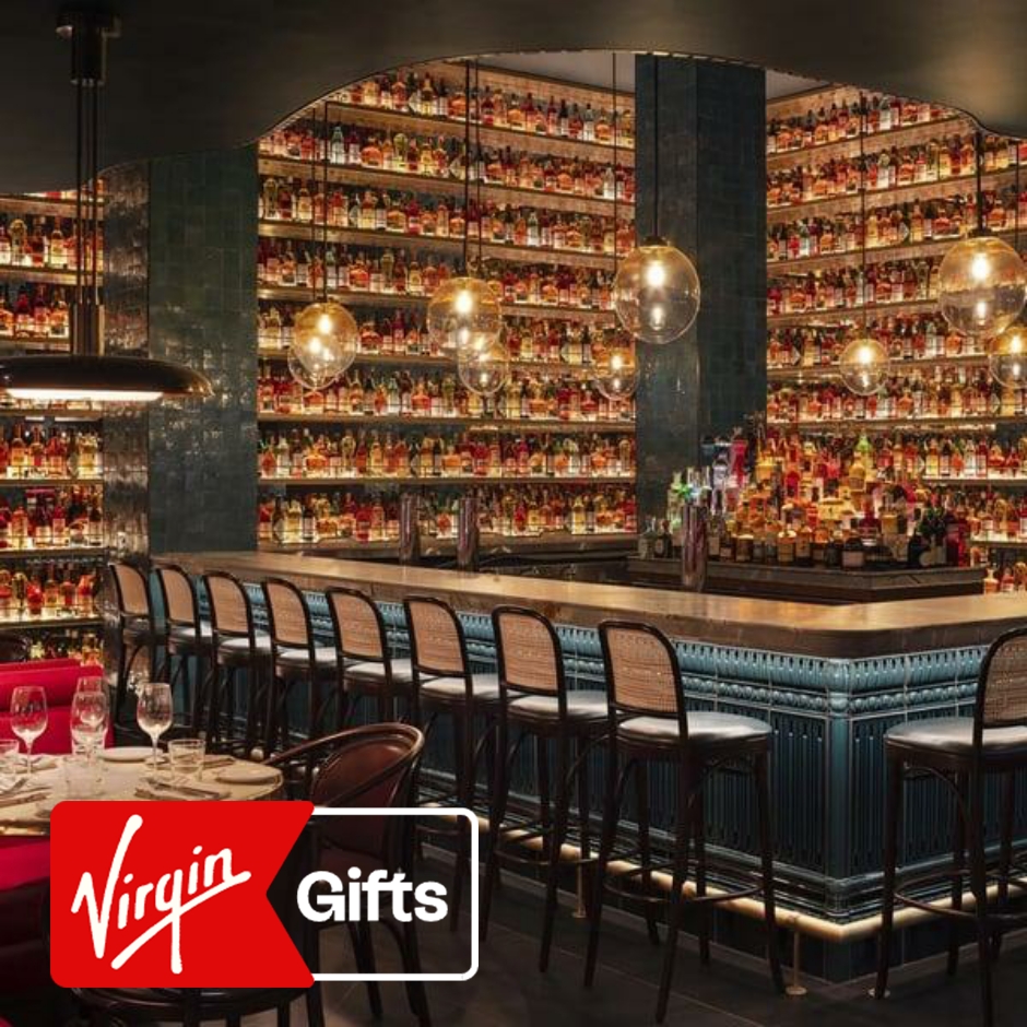 The Secrets of Grand Central Nightcap Tour | Food & Drink | Food Tours | New York | New York City | Virgin Gifts / Vouchers
