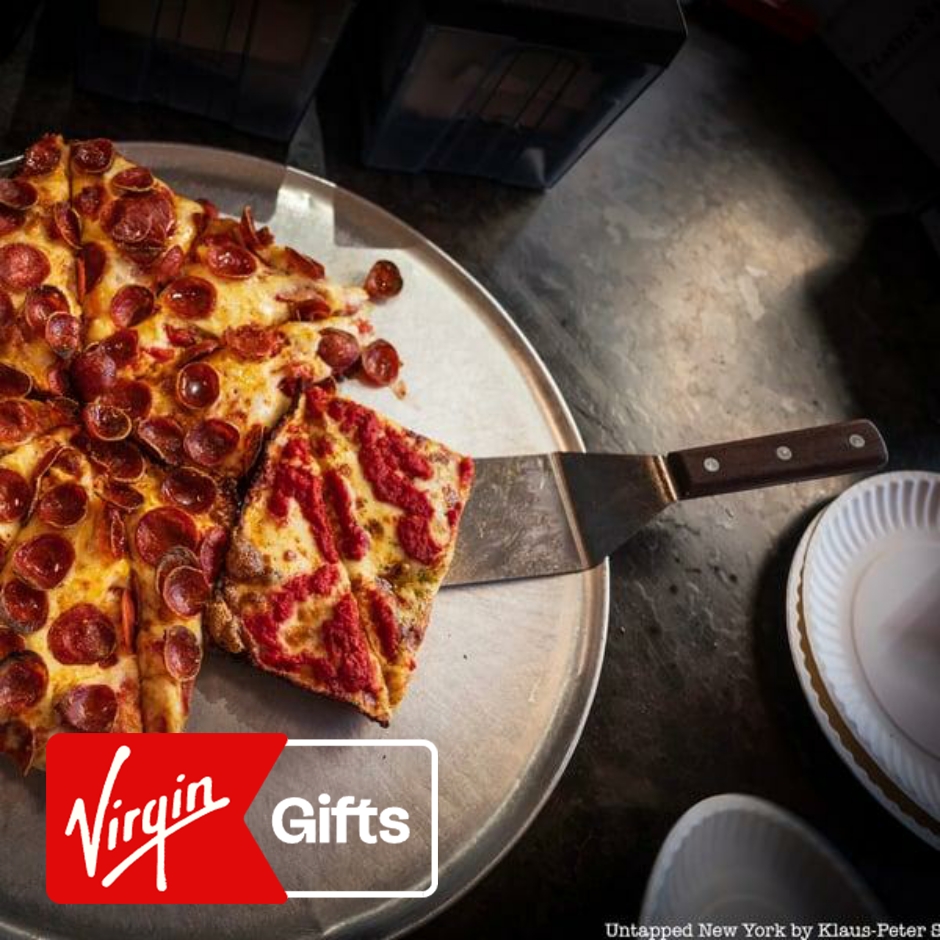 A Taste of New York: Manhattan Food Tour | Food and Drink | Food Tours | New York City | Virgin Gifts / Vouchers