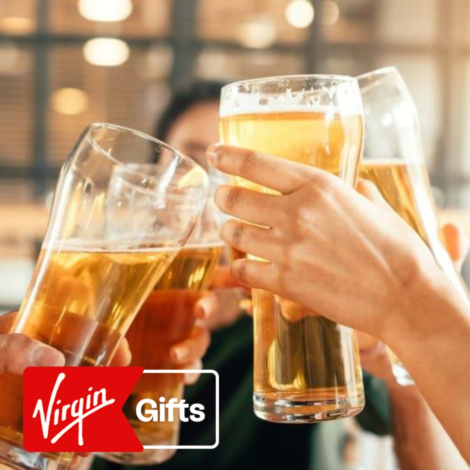 The Sips of Salt Lake City: Craft Brewery Tour with Tastings | Food and Drink | Beer Tours & Tastings | Utah | Virgin Gifts / Vouchers