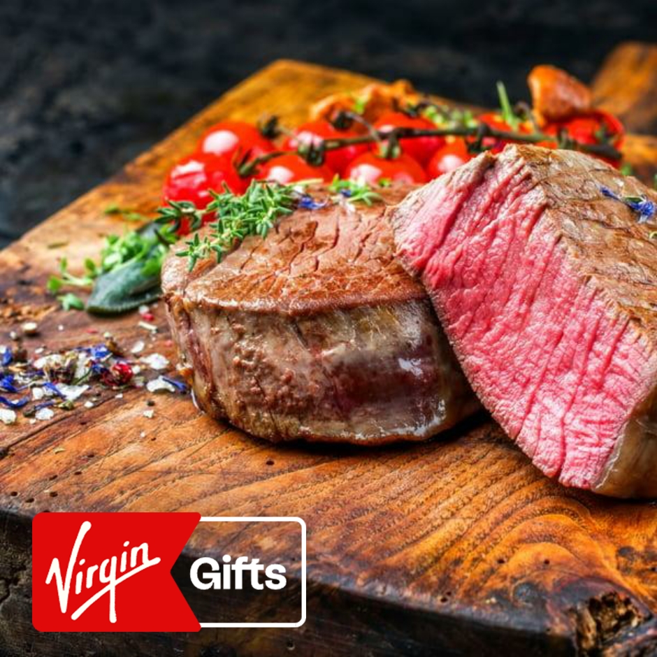 3-Course Dinner at Mortons The Steakhouse - White Plains | Food and Drink | Dining | New York | Virgin Gifts / Vouchers