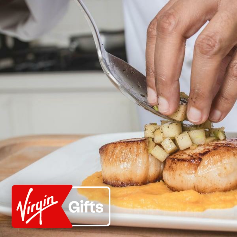A Taste of Italy: Private Chef Experience in New York City | Food and Drink | Cooking Classes | Virgin Gifts / Vouchers