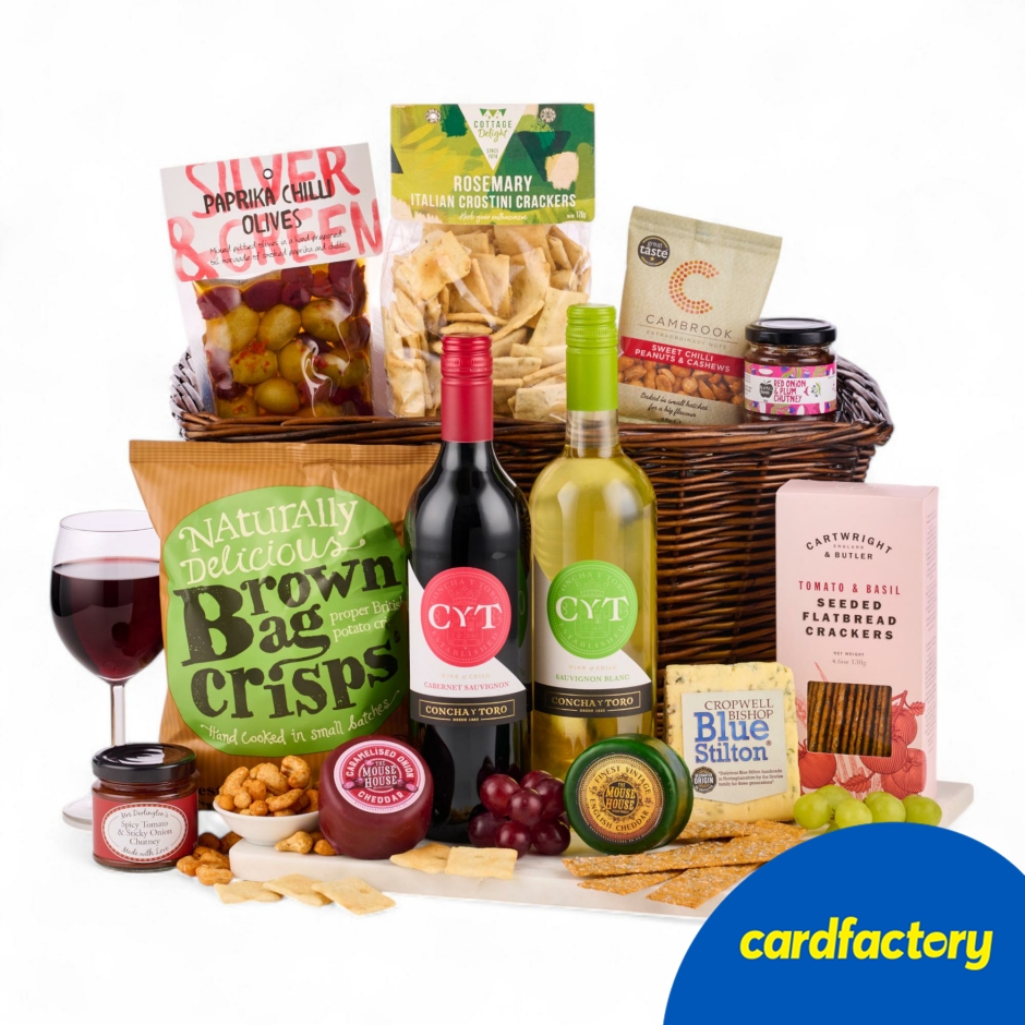 Image of The Boxing Day Hamper