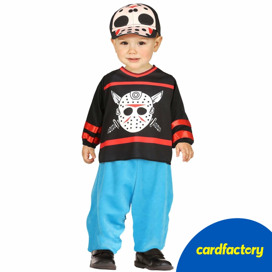 Image of Jazz Infant Fancy Dress Costume