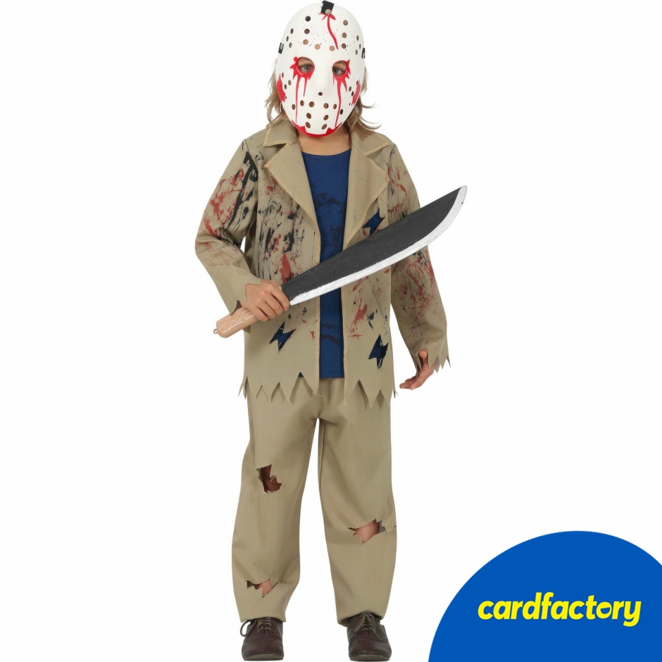 Image of Jazz Children's Fancy Dress Costume