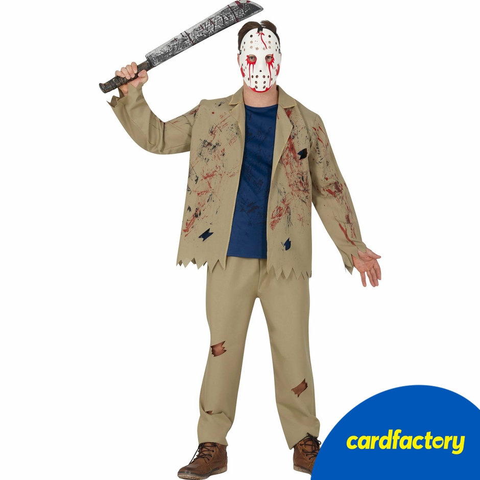 Image of Jazz Dead Adult Fancy Dress Costume