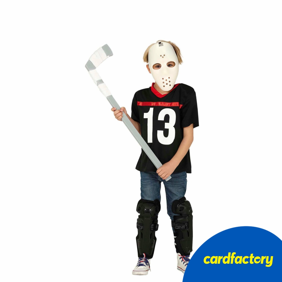 Image of Jazz Hockey Children's Fancy Dress Costume